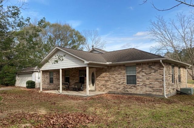 14755 Quinette Rd, Conroe, TX, 77302