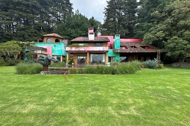 s/n near Valle de Bravo, Valle de Bravo