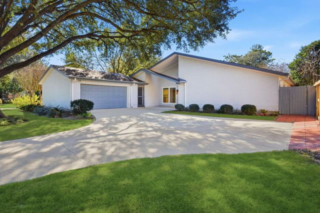 1402 Heathwood, Houston, TX, 77077