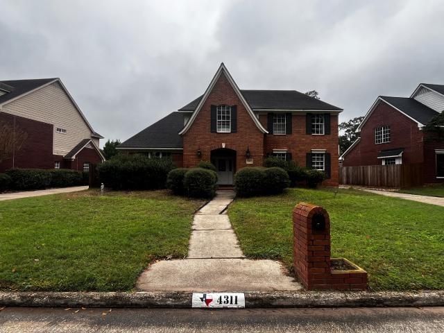 4311 Broadleaf, Houston, TX, 77345