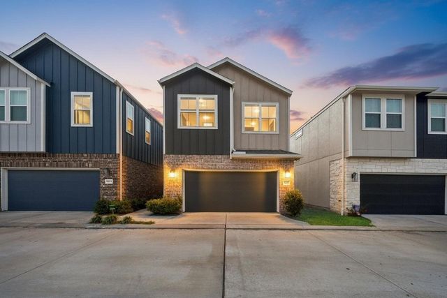 9817 Prairie Garden, Houston, TX, 77080