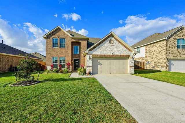  14211 Blanco Dr, Baytown, TX 77523