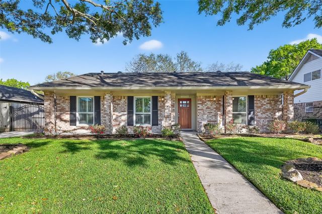 12374 Westella, Houston, TX, 77077