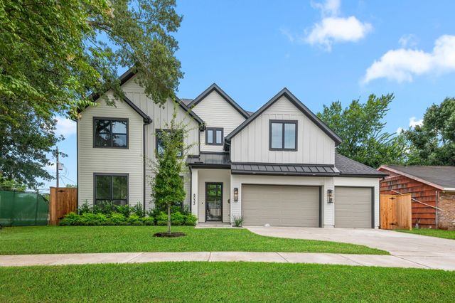  8033 Ridgeview Dr, Houston, TX 77055