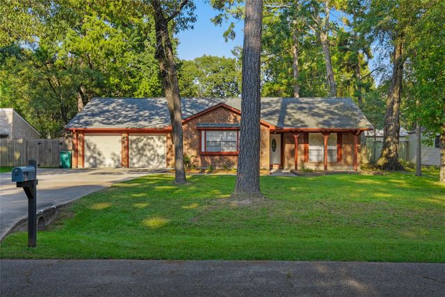 59 Artesian Oaks, Conroe, TX 77304