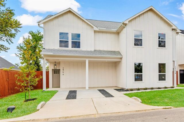 1475 Ferguson, Houston, TX, 77088