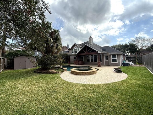 1927 Enchanted Park, Spring, TX, 77386