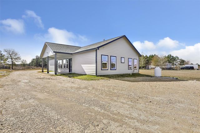 111 County Road 5122, Cleveland, TX, 77327