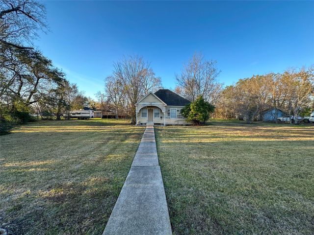 7205 Ashburn, Houston, TX, 77061