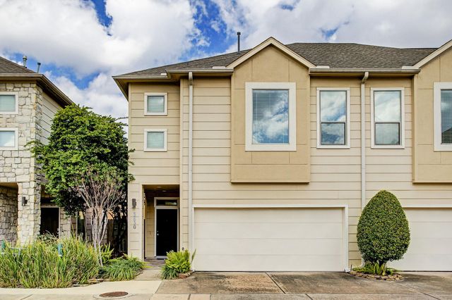 3830 Centerplaza, Houston, TX, 77007