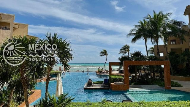 103 Calle 10 norte y 1ra avenida, Playa Del Carmen