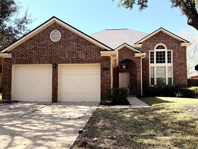 4738 Stoney Point, New Territory, TX, 77479