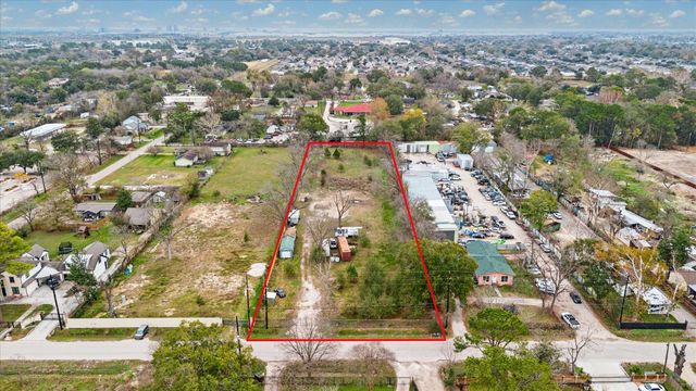 13410 Ann Louise, Houston, TX, 77086