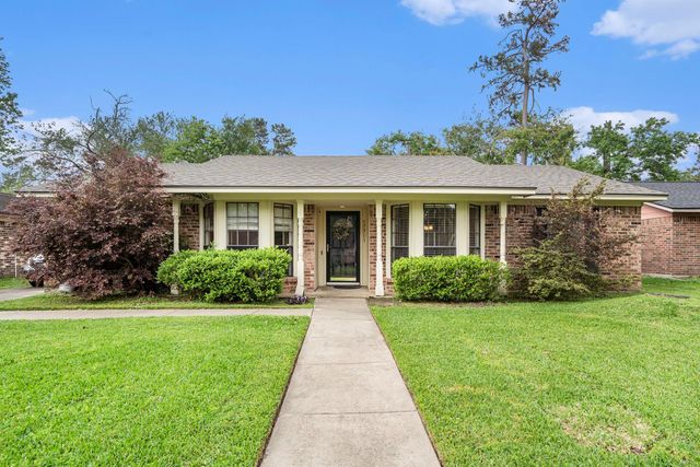 17511 Possums Run, Humble, TX, 77396