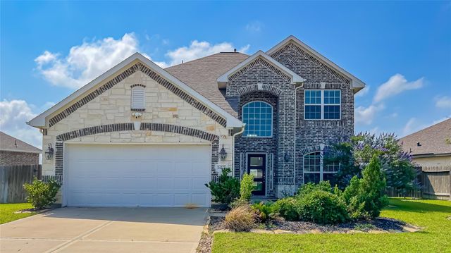 14227 Angelina, Baytown, TX, 77523