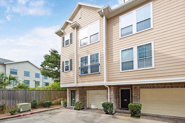 3001 Murworth, Houston, TX, 77025