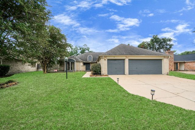 902 Rolling Mill, Sugar Land, TX, 77498