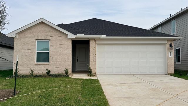 3807 Axyl Run Ct, Fulshear, TX, 77441