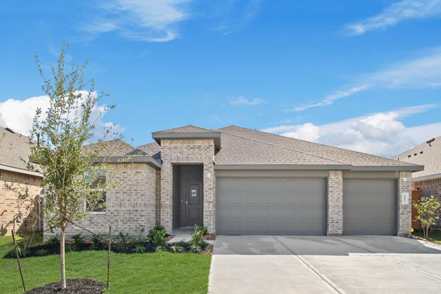 681 Canadian Trail, Dayton, TX, 77535