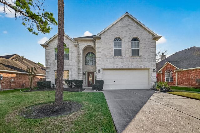 2605 Easton Springs, Pearland, TX, 77584