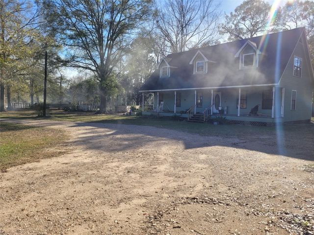 15540 Firetower, Conroe, TX, 77306