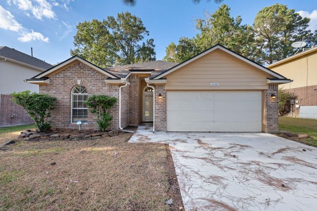 12130 La Salle Oaks, Conroe, TX, 77304