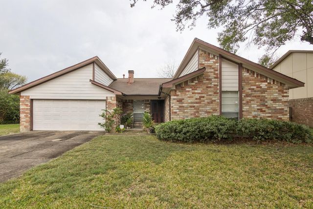 3742 Royal Manor, Houston, TX, 77082