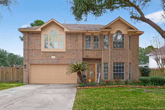 16902 Canyon Ridge, Spring, TX, 77379