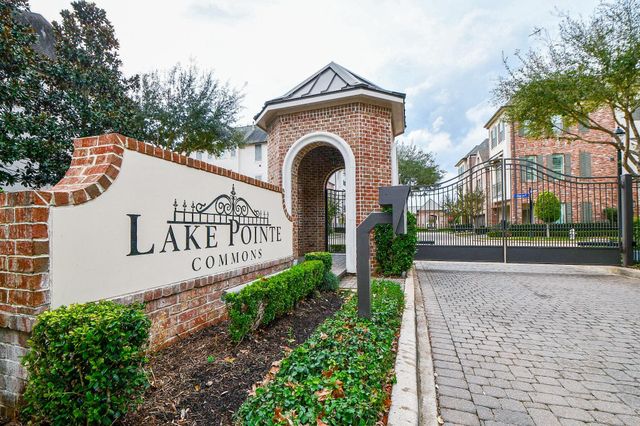 15622 Broad, Sugar Land, TX, 77478