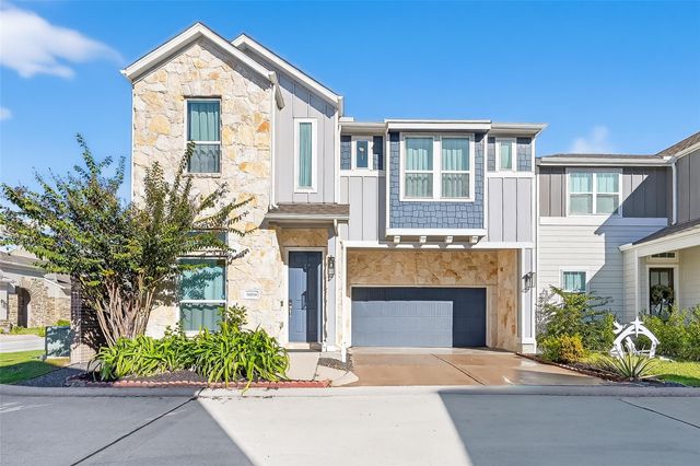 10016 Steeple Farms, Houston, TX, 77080