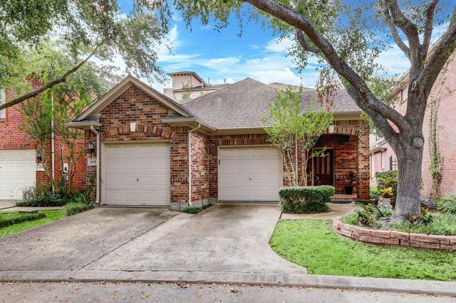 4935 Williams Court, Houston, TX, 77081
