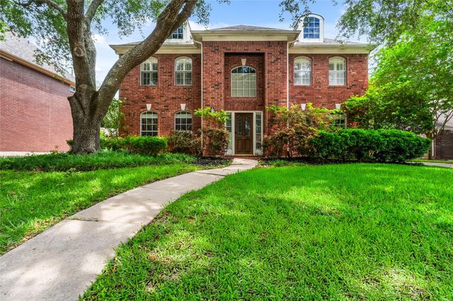 6615 Cypress Village, Sugar Land, TX, 77479