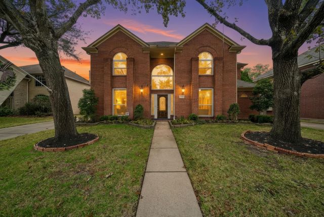 14210 Scarborough Fair, Houston, TX, 77077
