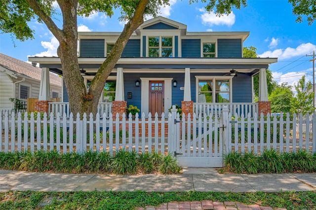 950 Omar, Houston, TX, 77009