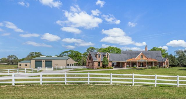  29500 Skymac Ranch Rd, Hempstead, TX 77445