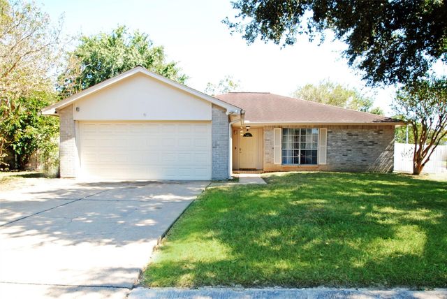 4402 Falcon Meadow, Katy, TX, 77449