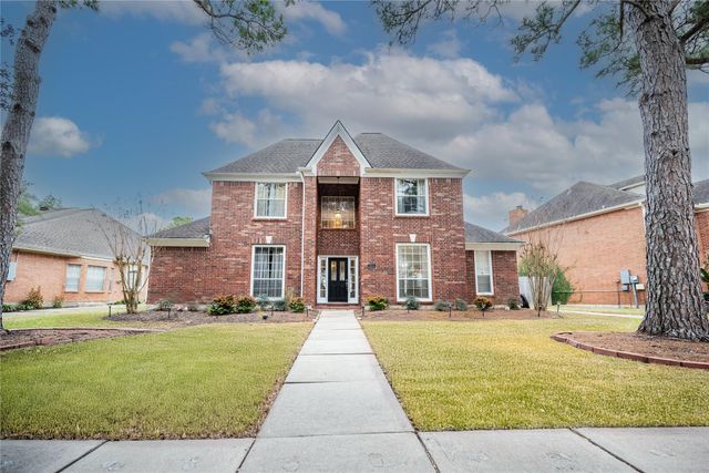 1904 Summer Reef, League City, TX, 77573