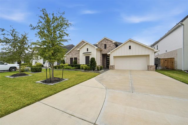 3338 Winterwood, Fulshear, TX, 77441