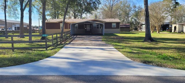20750 Alexander, Porter, TX, 77365