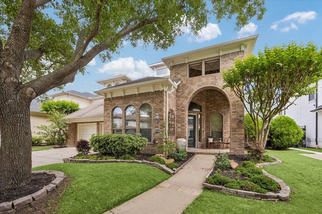 3327 Louvre, Houston, TX, 77082