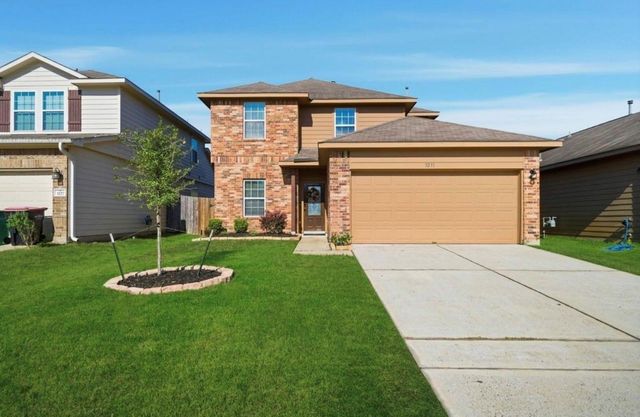 3231 Barton Sky, Humble, TX, 77396