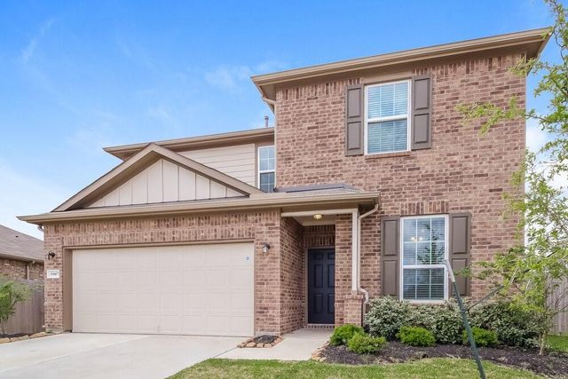 5907 Palomaville, Katy, TX, 77493