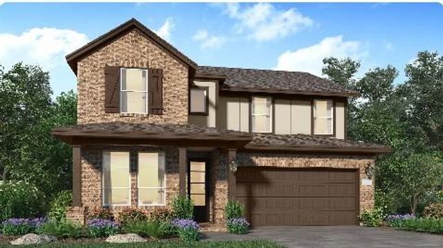21723 Willow River Canyon, Waller, TX, 77484