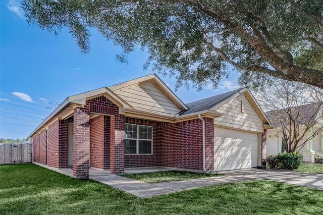 2406 Seahorse Bend, Katy, TX, 77449