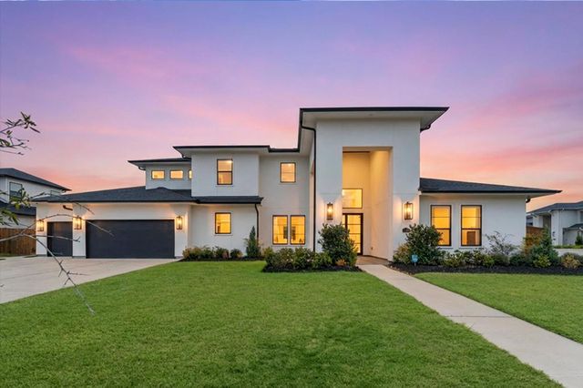 18902 Course Ridge, Cypress, TX, 77429