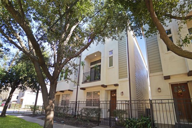  1804 Anita St, Houston, TX 77004