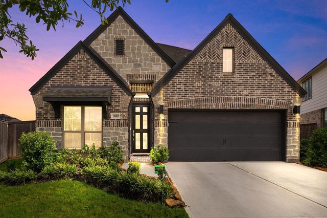 26102 Herschel Heights, Richmond, TX, 77406