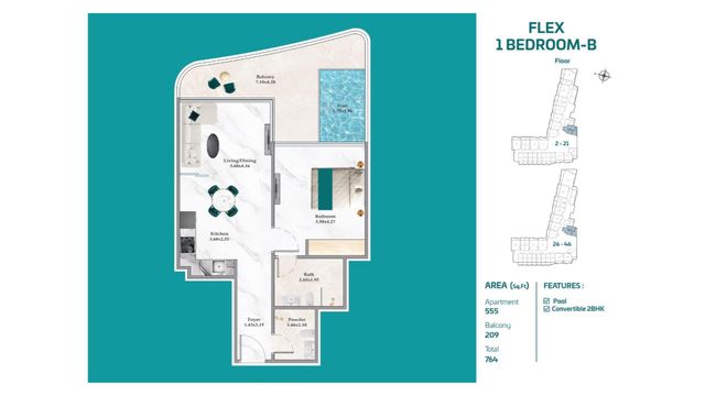 0 Al Mina 04 St, Dubai