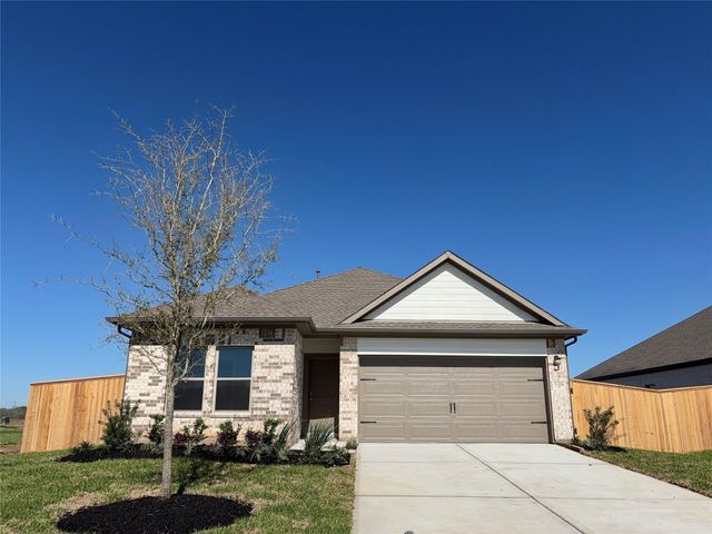 5318 Buffalo Grass, Richmond, TX, 77469