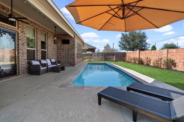 23334 Peareson Bend, Richmond, TX, 77469